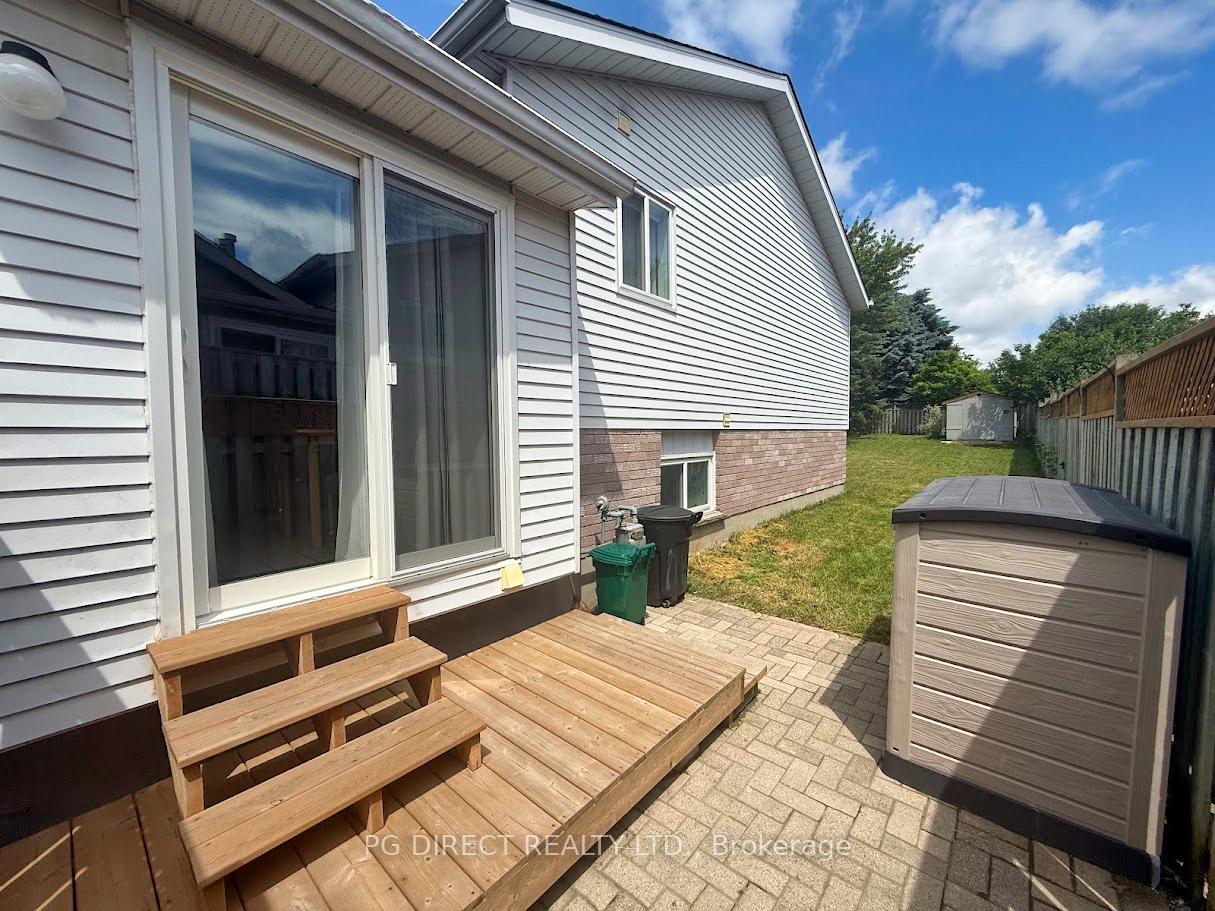 Photo 6 of 116 Oprington Court, Kitchener — HOMEH
