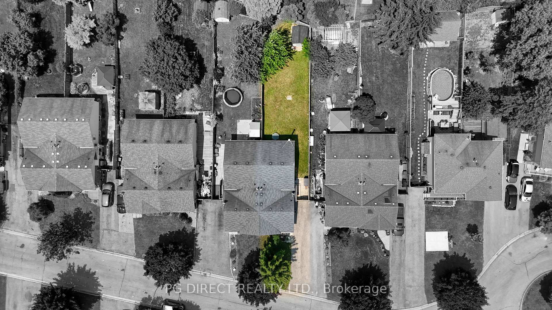 Photo 18 of 116 Oprington Court, Kitchener — HOMEH