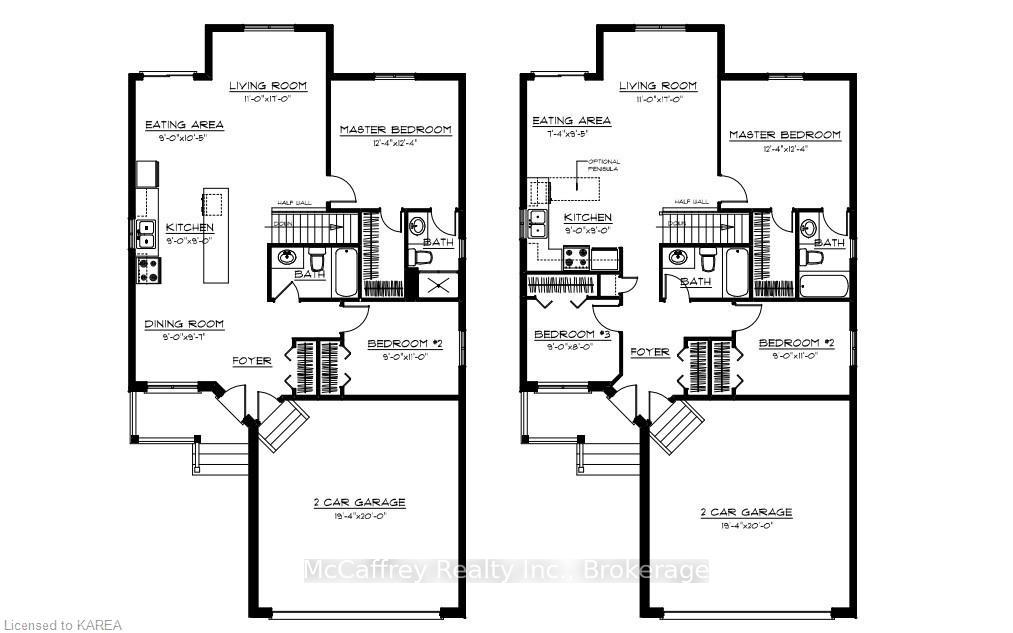 Photo 2 of LOT 2 Creighton Drive, Loyalist, Odessa — HOMEH