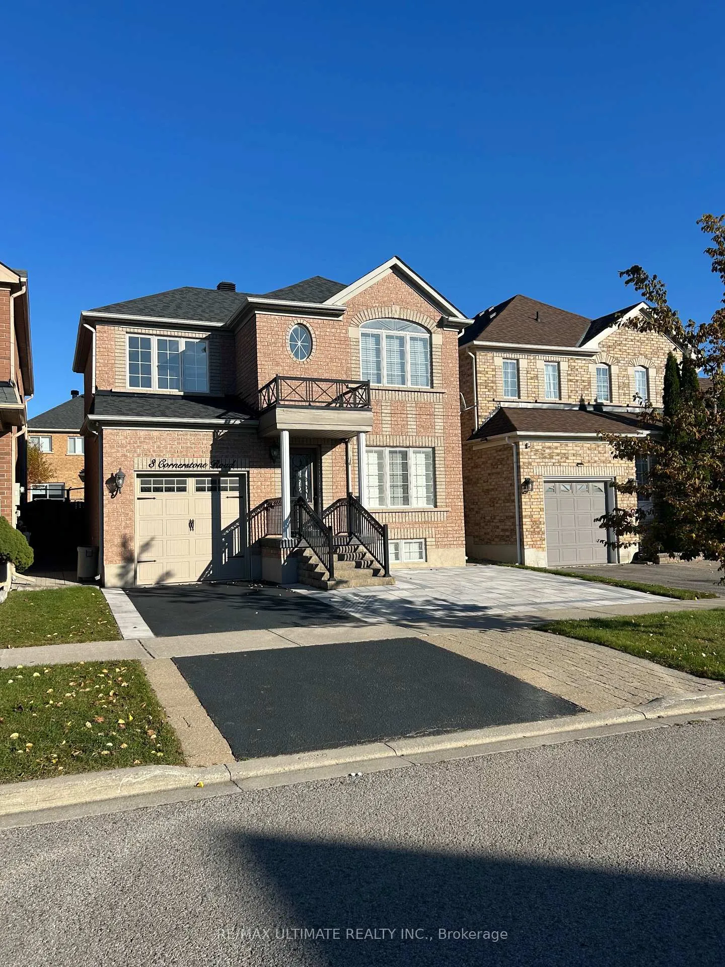Photo 1 of Unit lower, 3 Cornerstone Road, Markham, Greensborough — HOMEH
