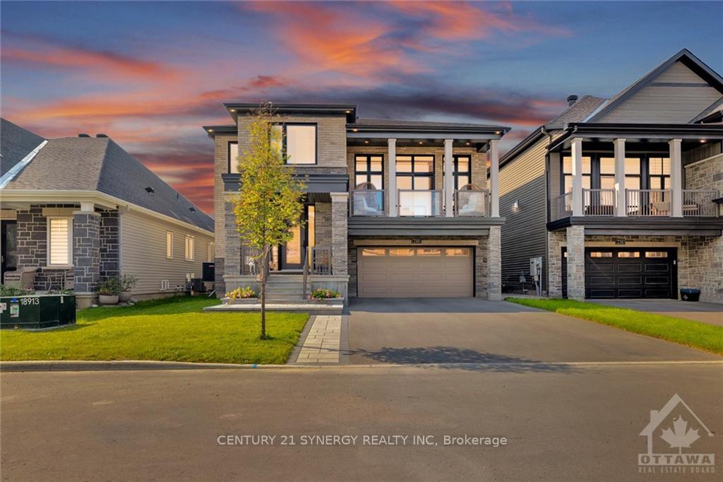 Photo 1 of 240 Skipper Drive, Ottawa, Mahogany Community — HOMEH