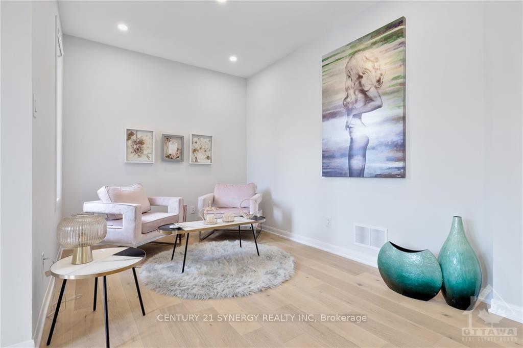 Photo 4 of 240 Skipper Drive, Ottawa, Mahogany Community — HOMEH