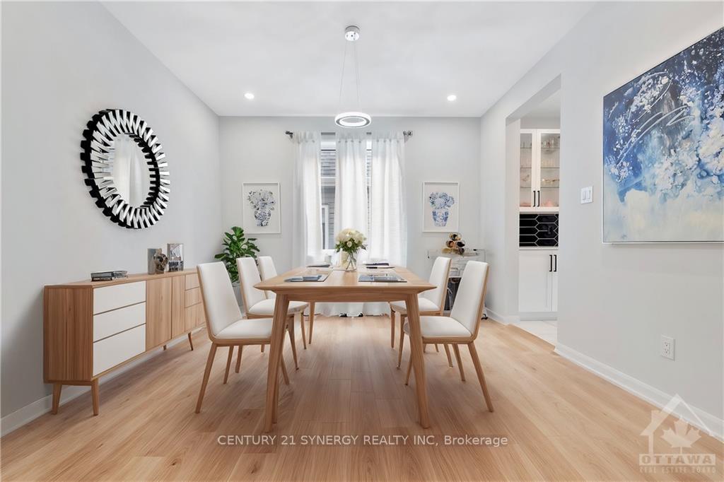 Photo 5 of 240 Skipper Drive, Ottawa, Mahogany Community — HOMEH