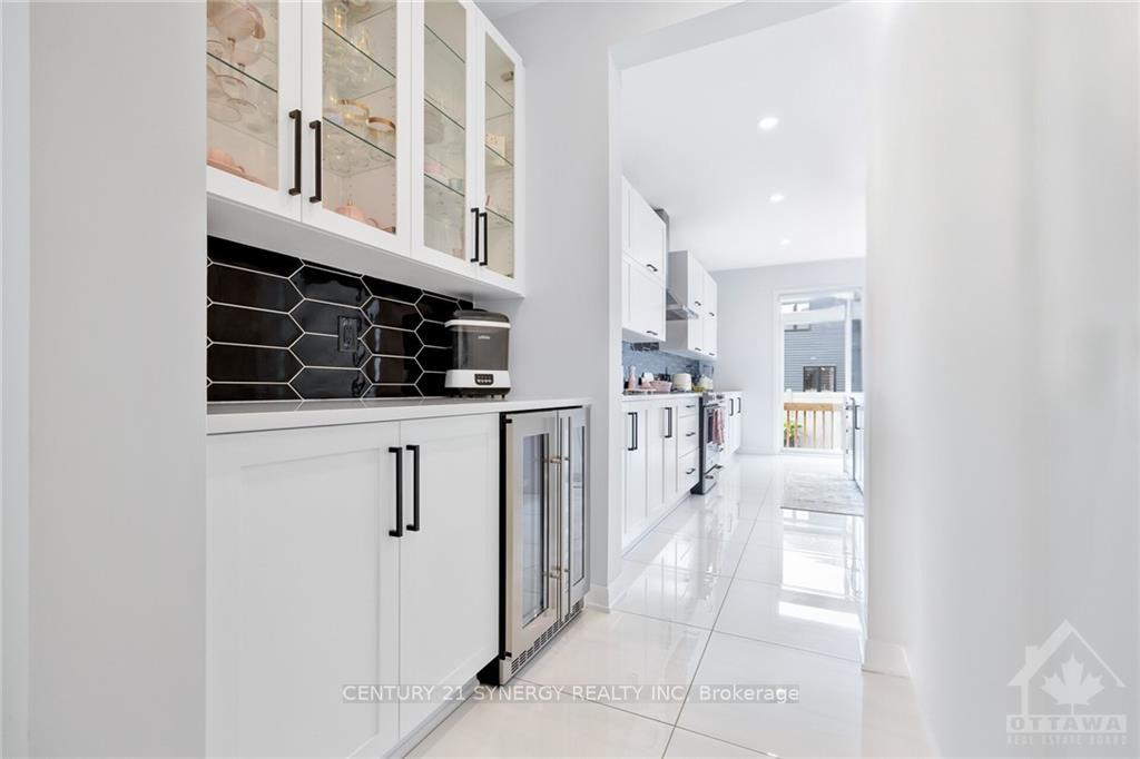 Photo 6 of 240 Skipper Drive, Ottawa, Mahogany Community — HOMEH