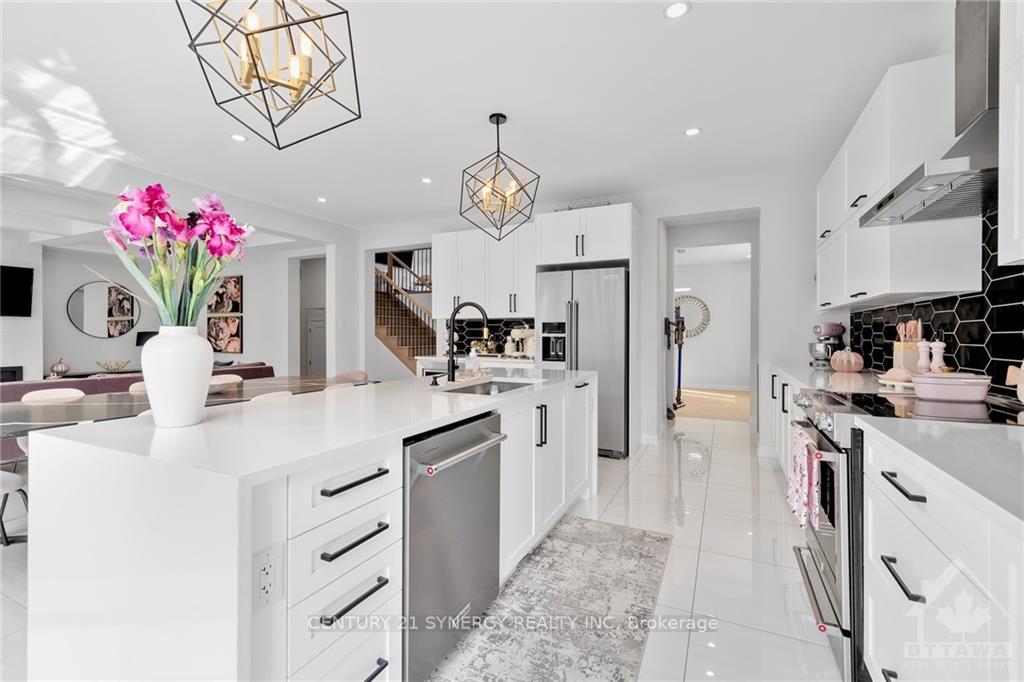 Photo 7 of 240 Skipper Drive, Ottawa, Mahogany Community — HOMEH