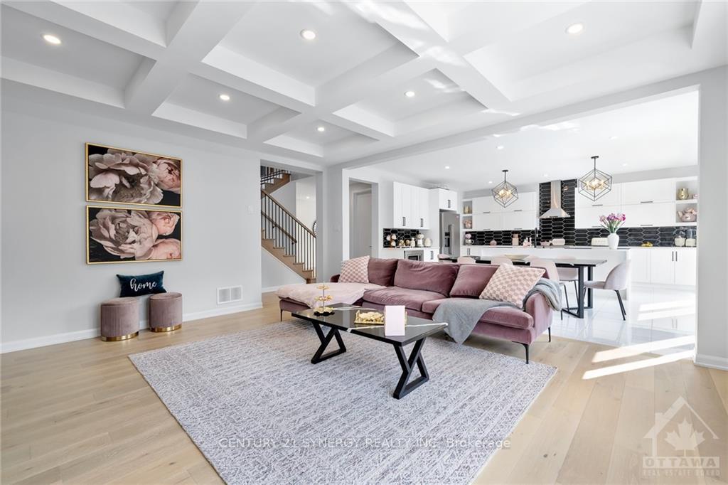 Photo 9 of 240 Skipper Drive, Ottawa, Mahogany Community — HOMEH