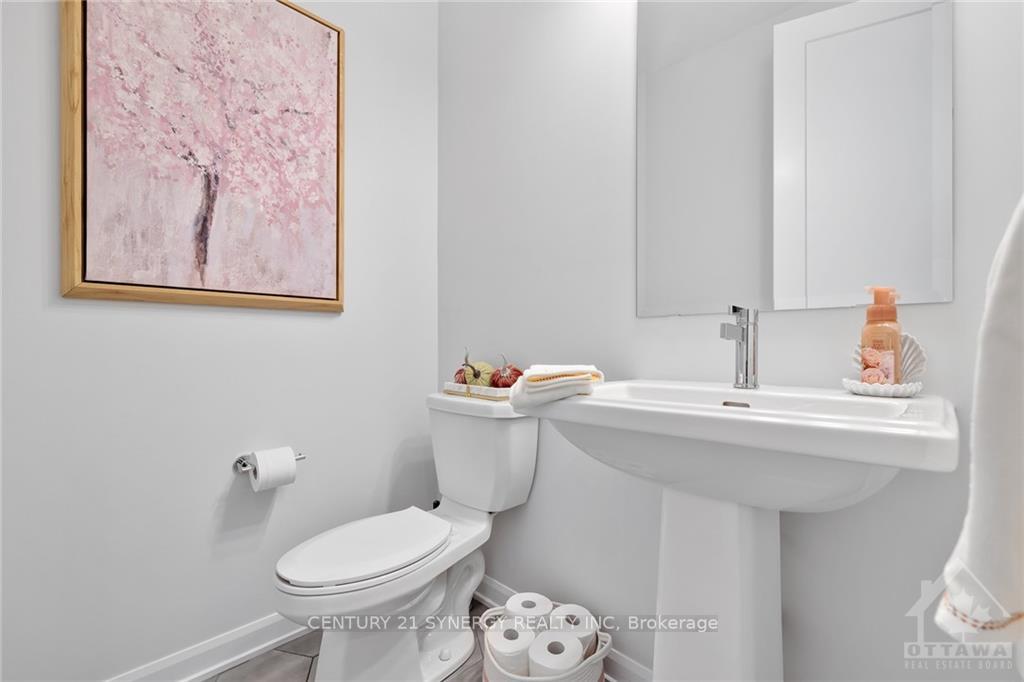 Photo 11 of 240 Skipper Drive, Ottawa, Mahogany Community — HOMEH