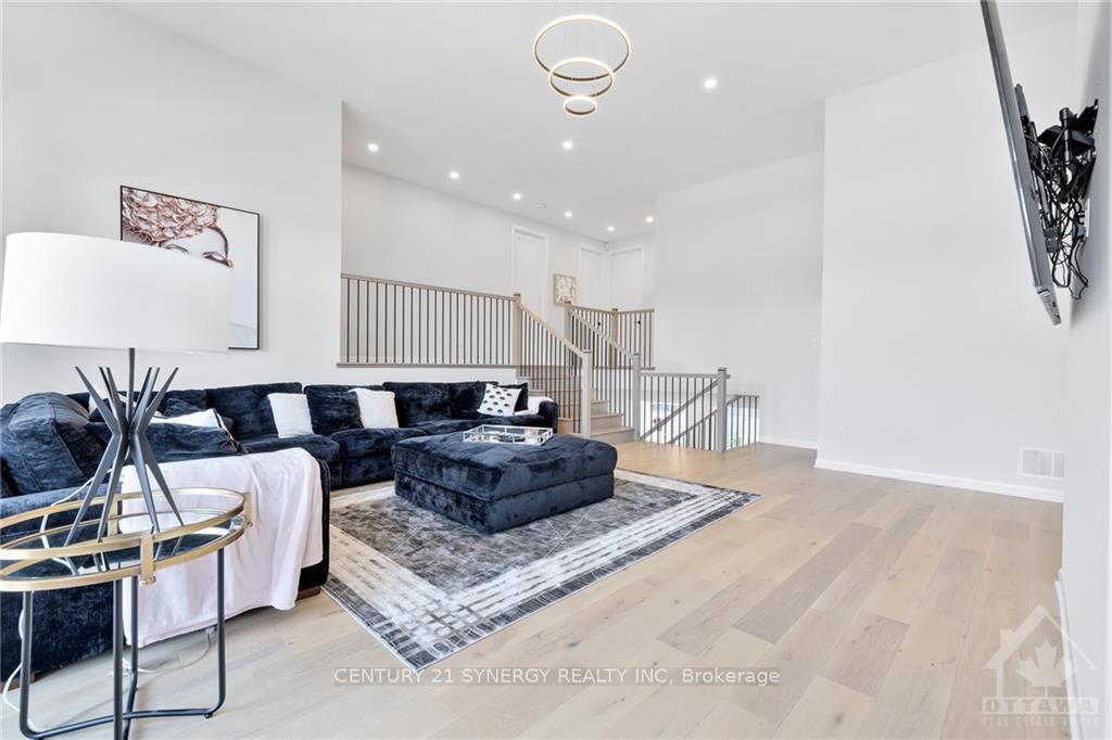 Photo 12 of 240 Skipper Drive, Ottawa, Mahogany Community — HOMEH