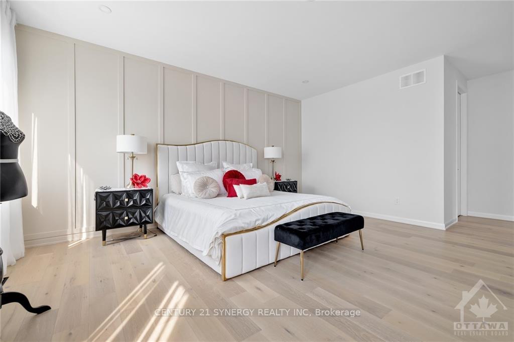 Photo 14 of 240 Skipper Drive, Ottawa, Mahogany Community — HOMEH