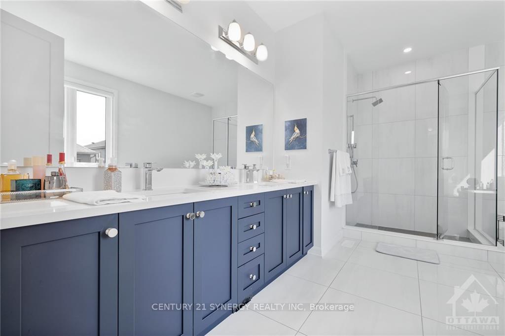 Photo 16 of 240 Skipper Drive, Ottawa, Mahogany Community — HOMEH