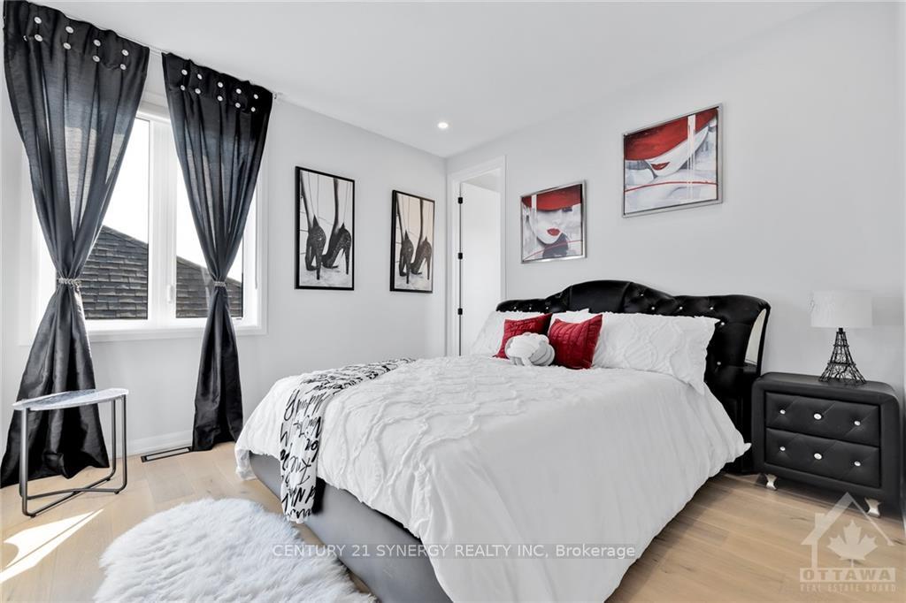 Photo 18 of 240 Skipper Drive, Ottawa, Mahogany Community — HOMEH
