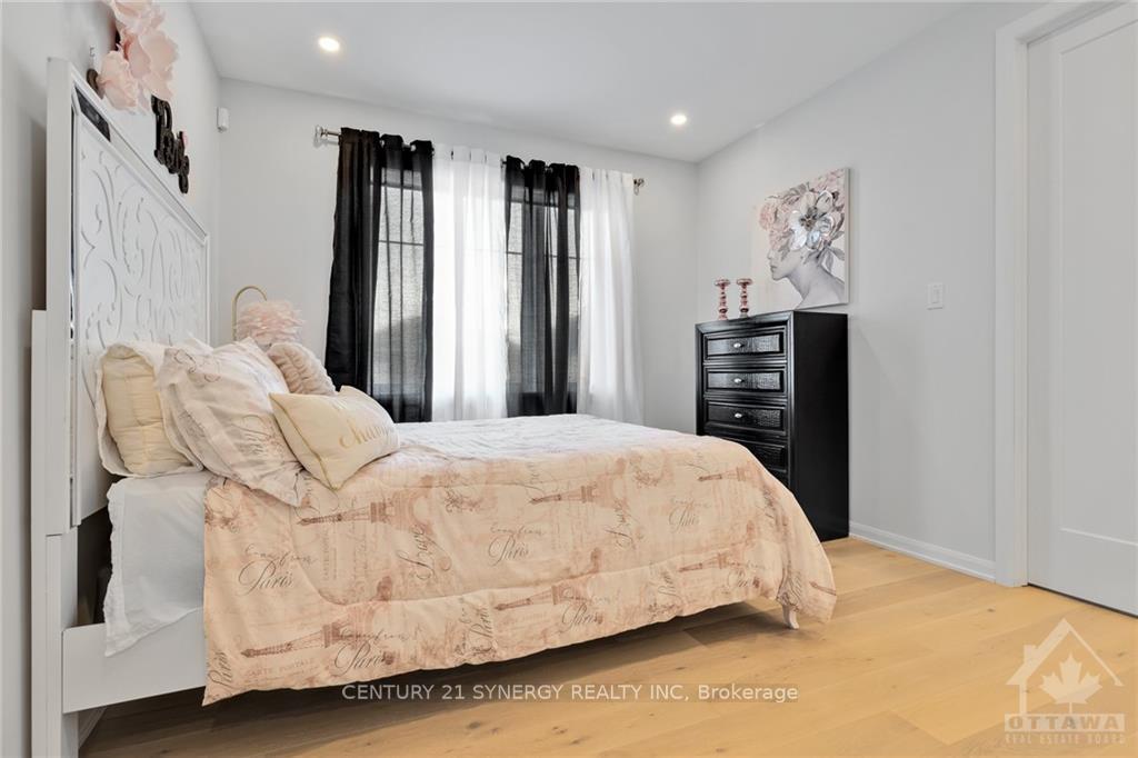 Photo 21 of 240 Skipper Drive, Ottawa, Mahogany Community — HOMEH