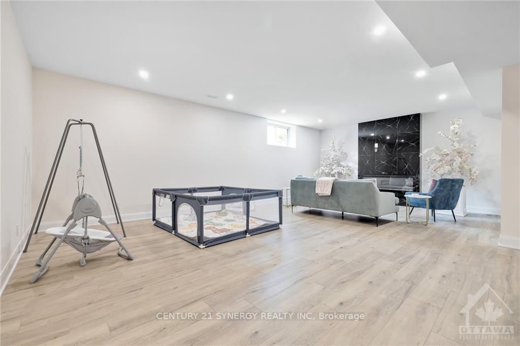 Photo 24 of 240 Skipper Drive, Ottawa, Mahogany Community — HOMEH