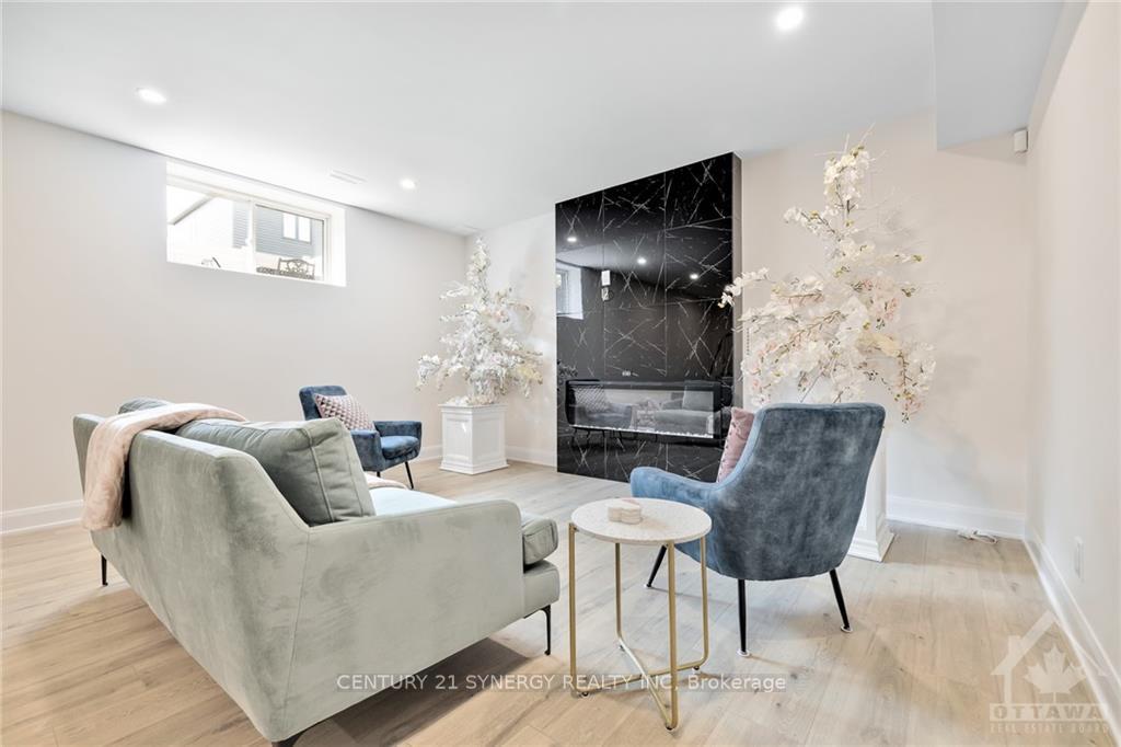 Photo 25 of 240 Skipper Drive, Ottawa, Mahogany Community — HOMEH