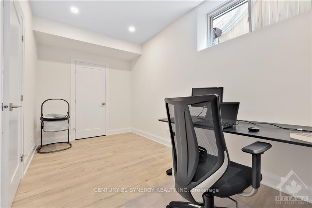 Photo 26 of 240 Skipper Drive, Ottawa, Mahogany Community — HOMEH