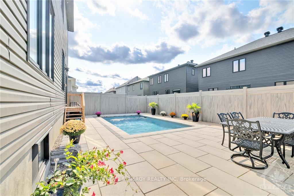 Photo 28 of 240 Skipper Drive, Ottawa, Mahogany Community — HOMEH