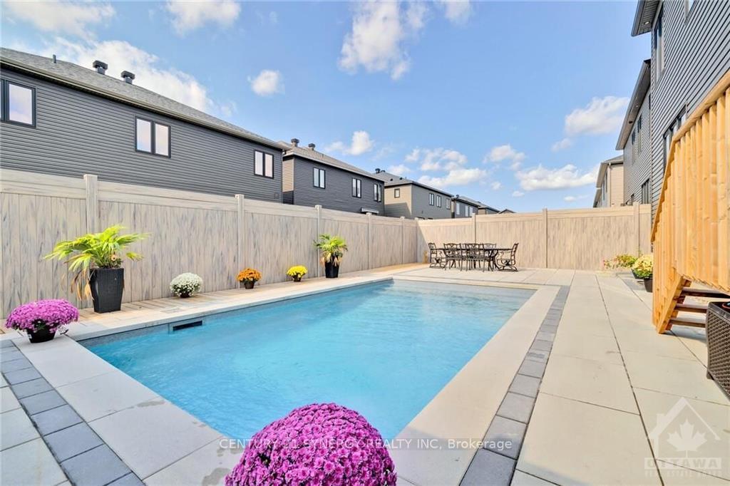 Photo 29 of 240 Skipper Drive, Ottawa, Mahogany Community — HOMEH