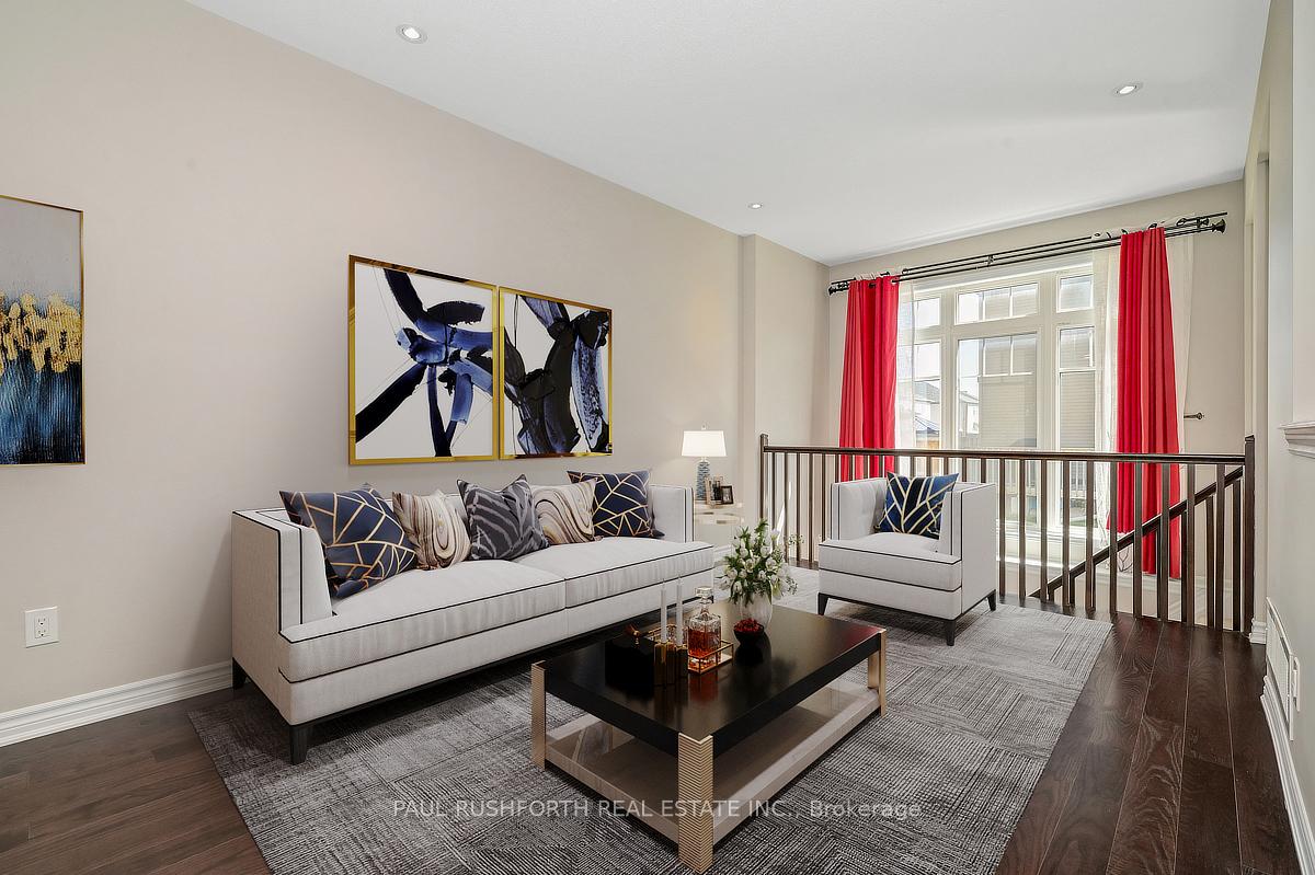 Photo 3 of 51 Tapadero Avenue, Ottawa, Kanata - Emerald Meadows/Trailwest — HOMEH