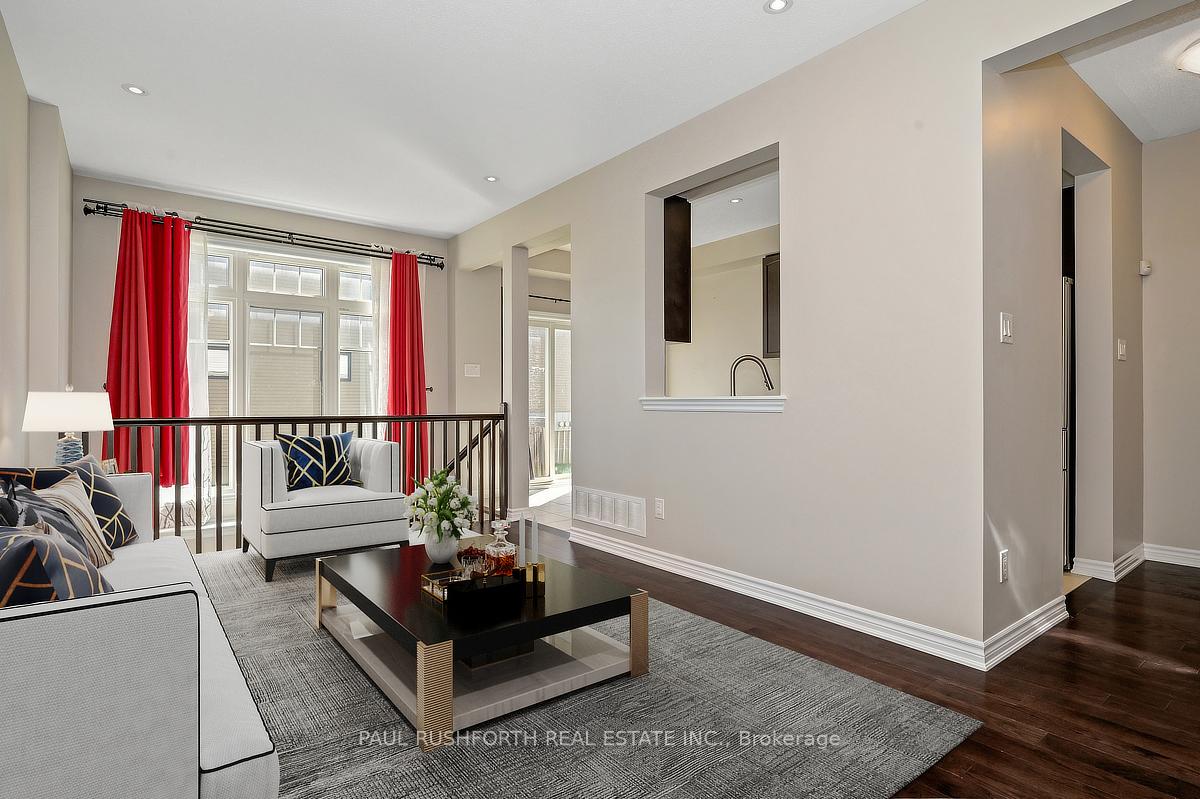 Photo 4 of 51 Tapadero Avenue, Ottawa, Kanata - Emerald Meadows/Trailwest — HOMEH