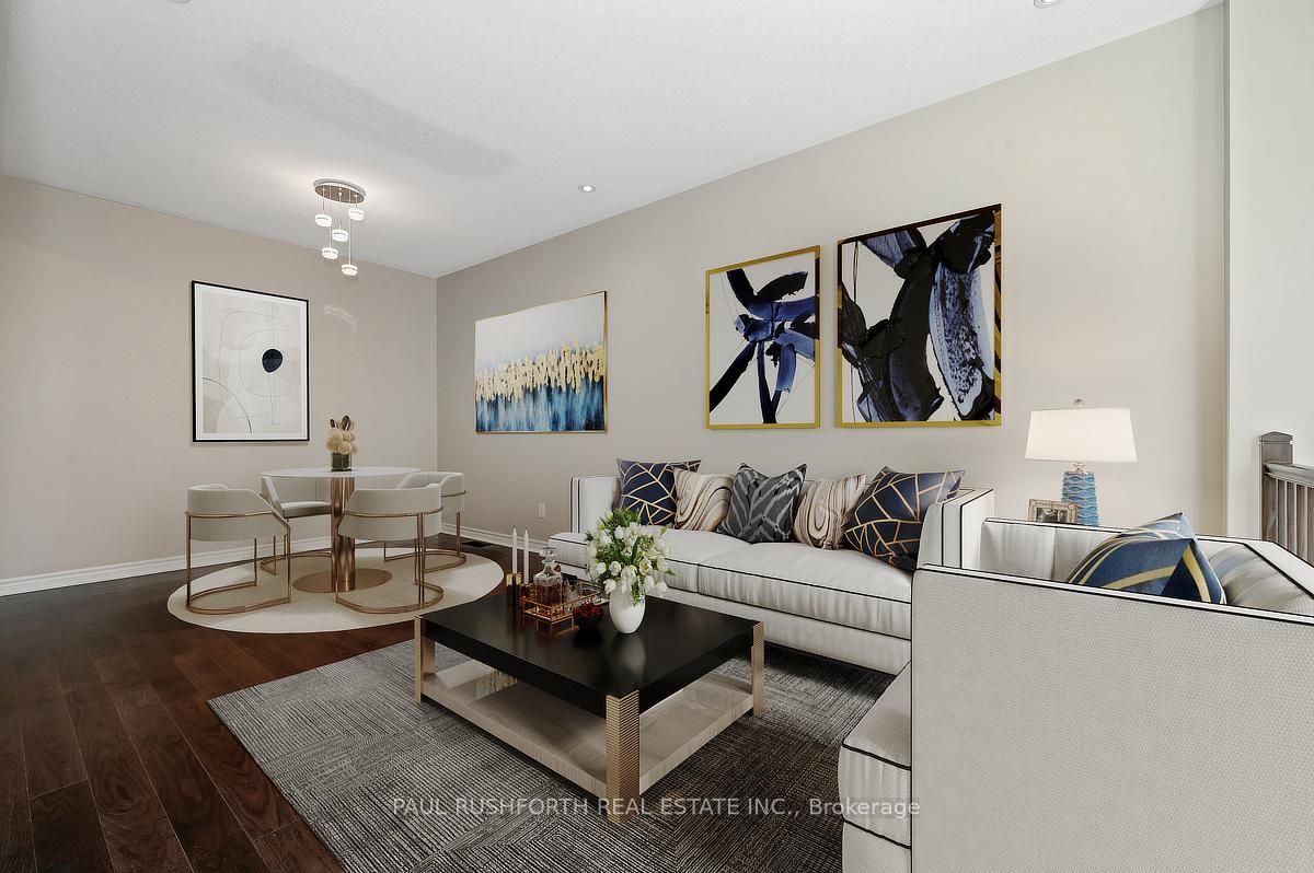 Photo 5 of 51 Tapadero Avenue, Ottawa, Kanata - Emerald Meadows/Trailwest — HOMEH