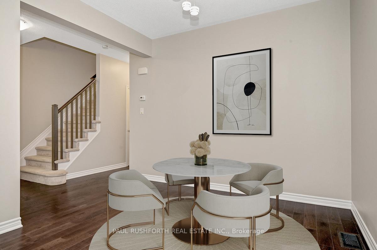 Photo 6 of 51 Tapadero Avenue, Ottawa, Kanata - Emerald Meadows/Trailwest — HOMEH