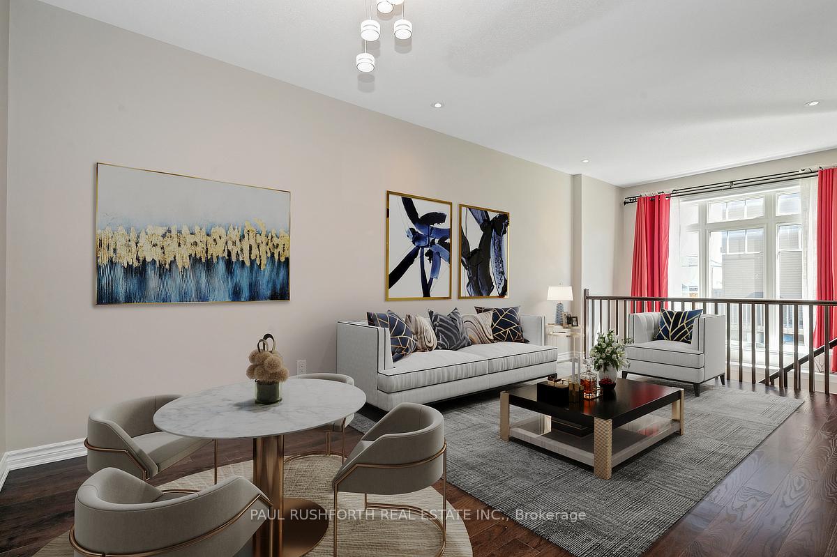 Photo 7 of 51 Tapadero Avenue, Ottawa, Kanata - Emerald Meadows/Trailwest — HOMEH