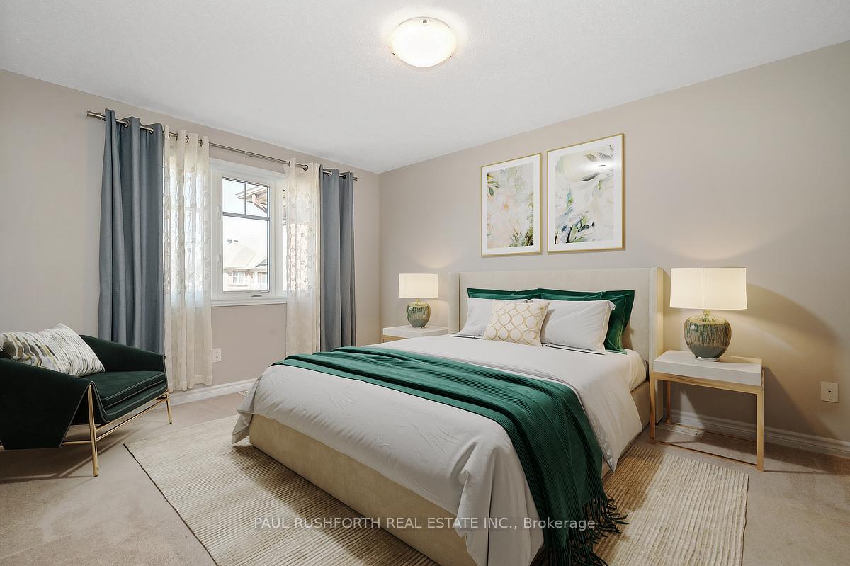 Photo 13 of 51 Tapadero Avenue, Ottawa, Kanata - Emerald Meadows/Trailwest — HOMEH