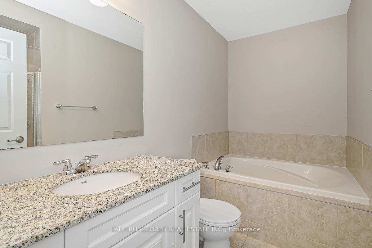 Photo 15 of 51 Tapadero Avenue, Ottawa, Kanata - Emerald Meadows/Trailwest — HOMEH