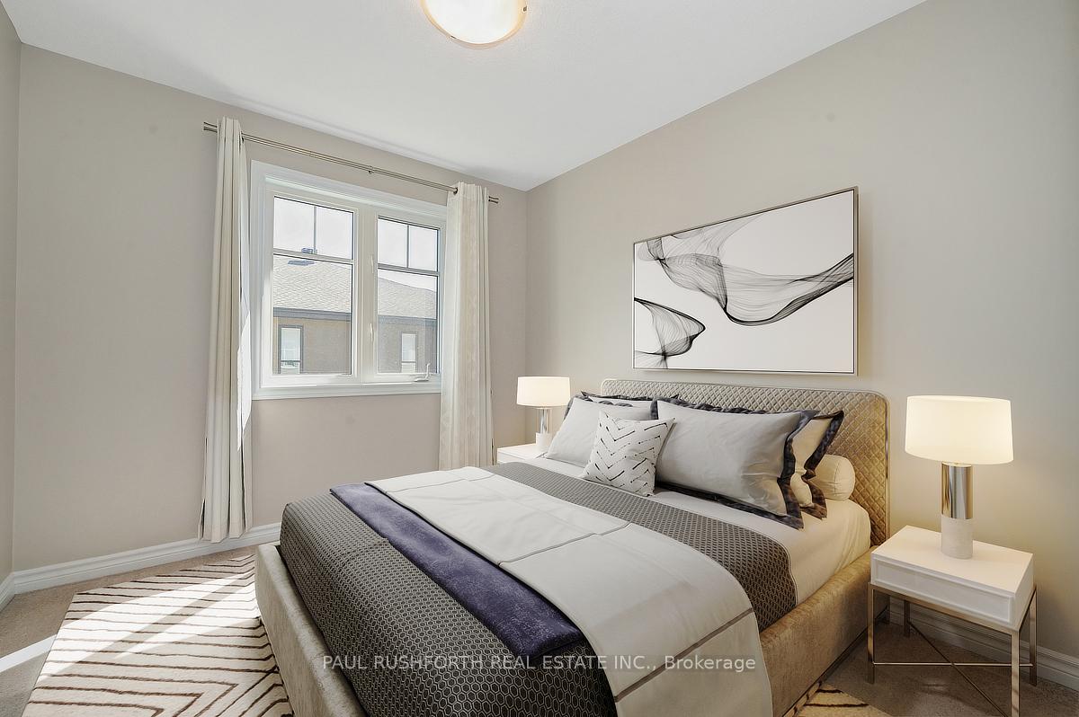 Photo 17 of 51 Tapadero Avenue, Ottawa, Kanata - Emerald Meadows/Trailwest — HOMEH