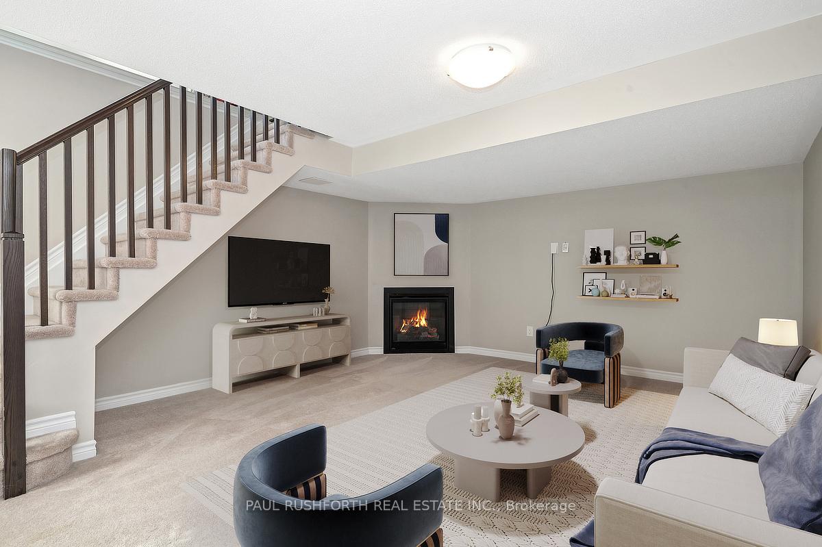 Photo 19 of 51 Tapadero Avenue, Ottawa, Kanata - Emerald Meadows/Trailwest — HOMEH