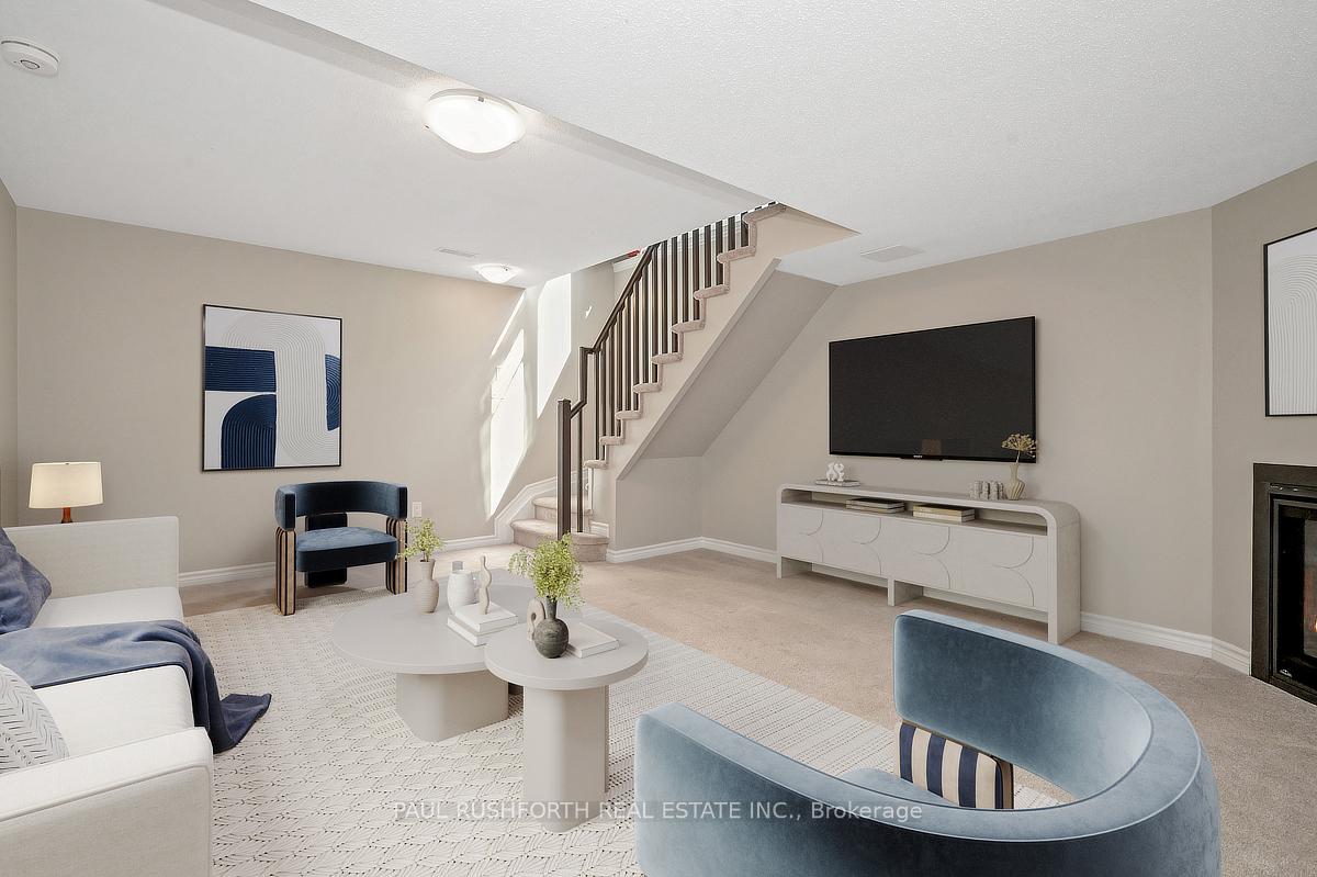 Photo 20 of 51 Tapadero Avenue, Ottawa, Kanata - Emerald Meadows/Trailwest — HOMEH