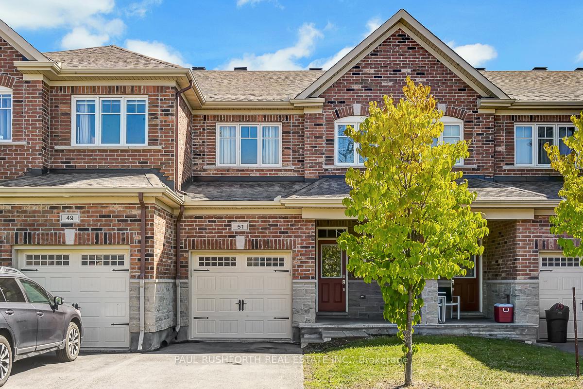 Photo 23 of 51 Tapadero Avenue, Ottawa, Kanata - Emerald Meadows/Trailwest — HOMEH