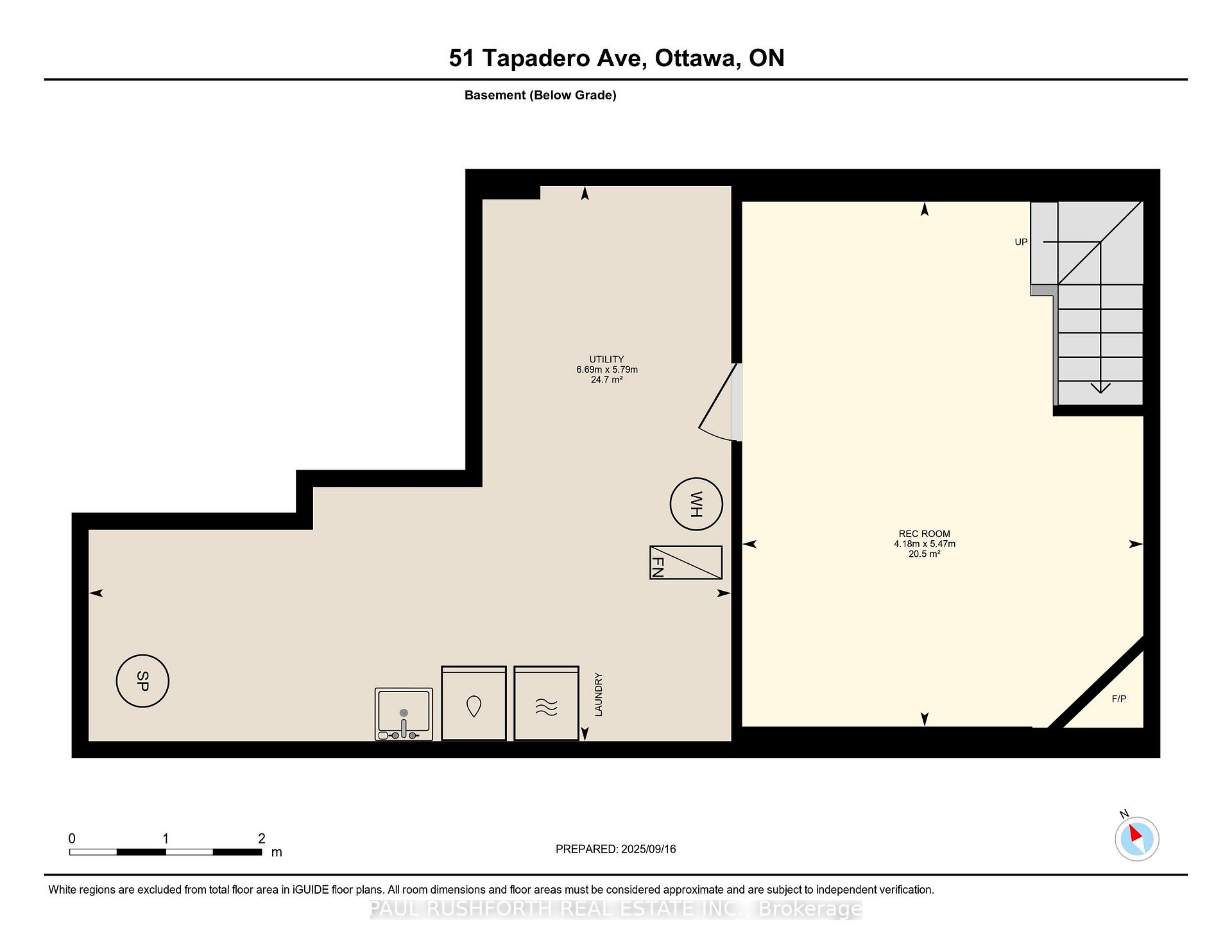Photo 26 of 51 Tapadero Avenue, Ottawa, Kanata - Emerald Meadows/Trailwest — HOMEH