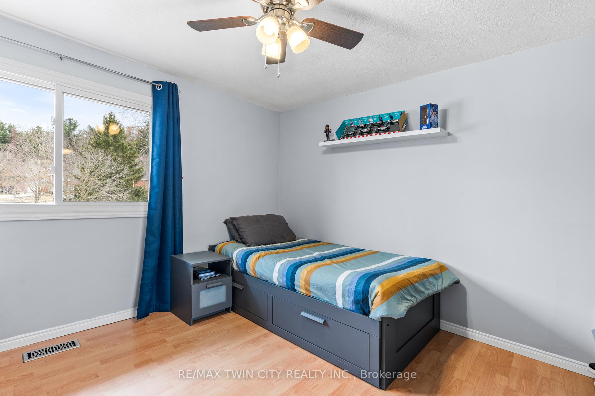 Photo 27 of 8 Mill View Street, Kitchener, Lower Doon — HOMEH
