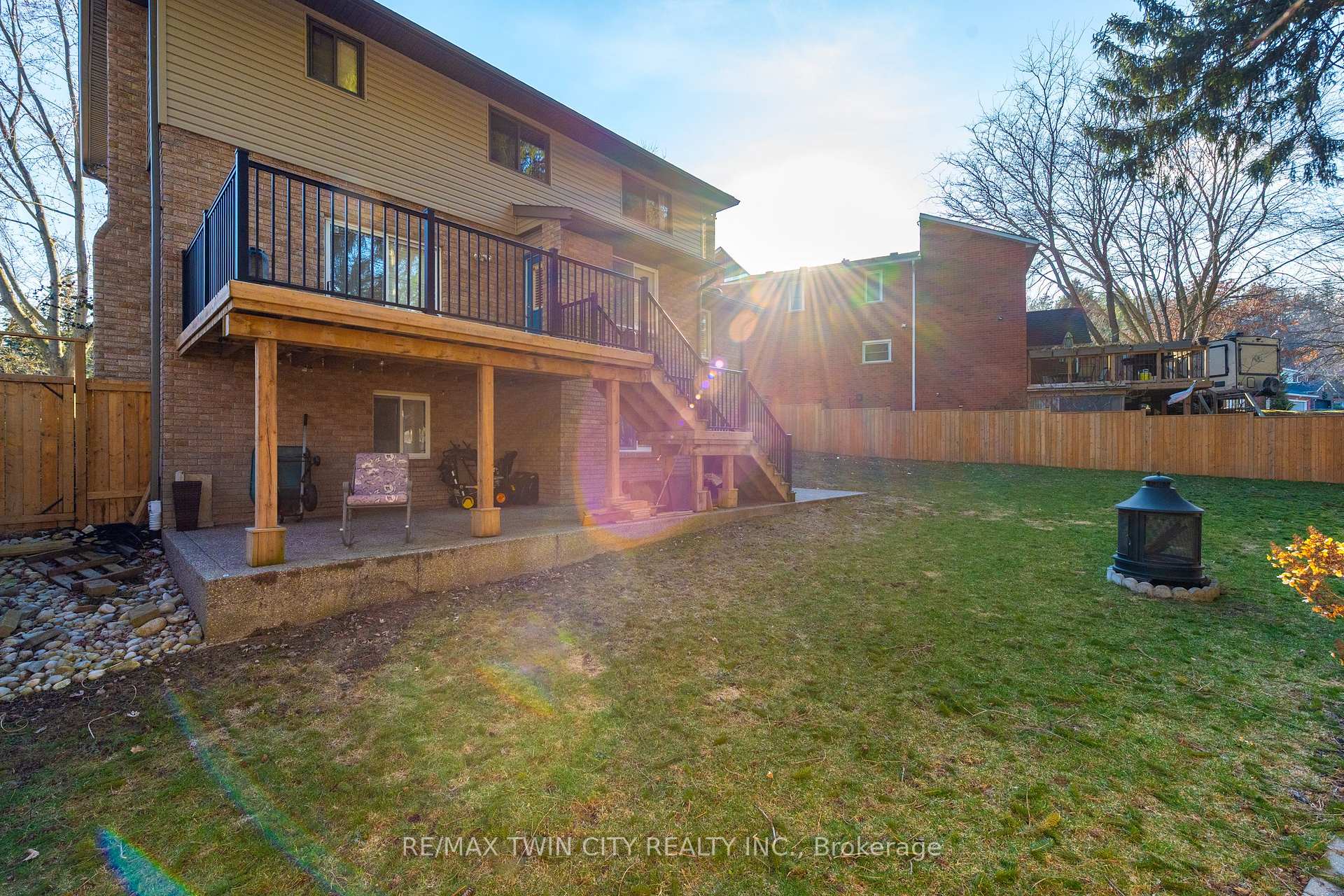 Photo 36 of 8 Mill View Street, Kitchener, Lower Doon — HOMEH
