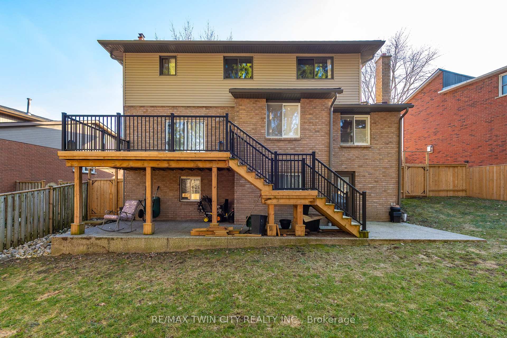Photo 37 of 8 Mill View Street, Kitchener, Lower Doon — HOMEH