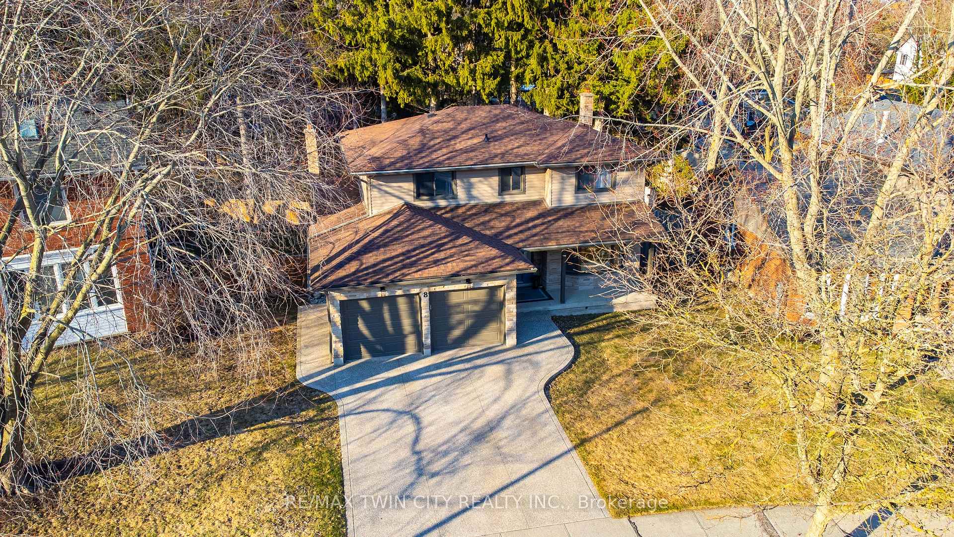 Photo 41 of 8 Mill View Street, Kitchener, Lower Doon — HOMEH