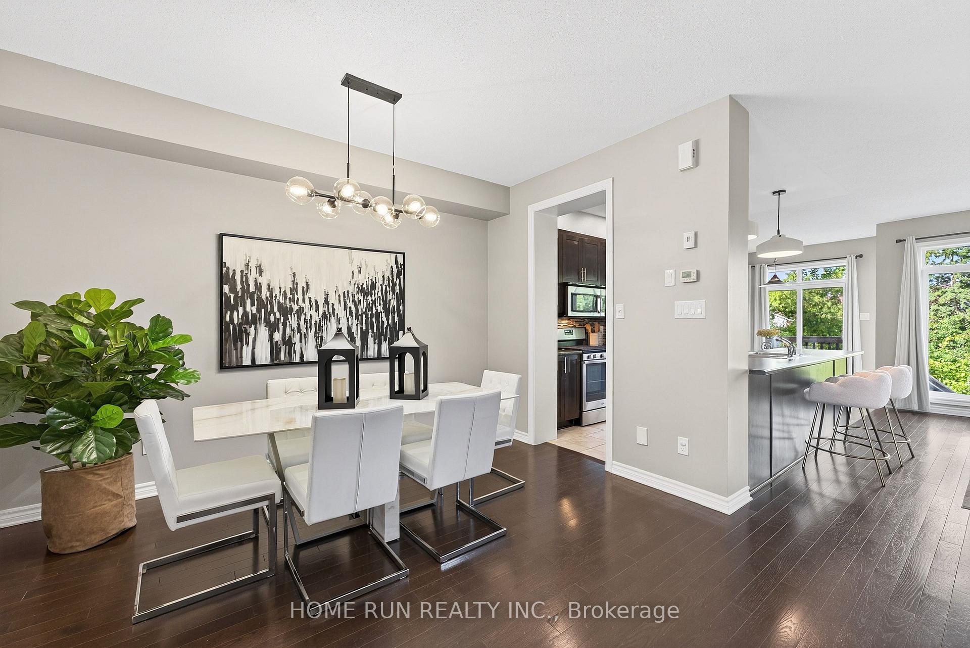 Photo 5 of 140 Kinghaven Crescent, Ottawa, Kanata - Bridlewood — HOMEH