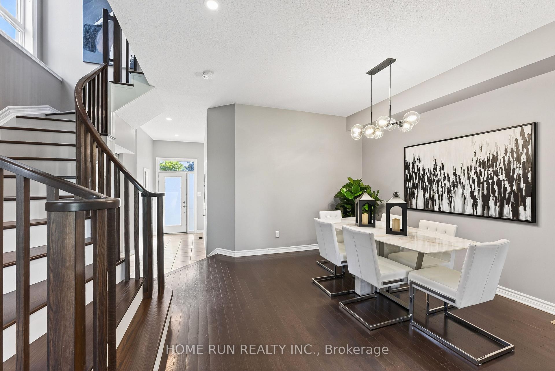 Photo 7 of 140 Kinghaven Crescent, Ottawa, Kanata - Bridlewood — HOMEH