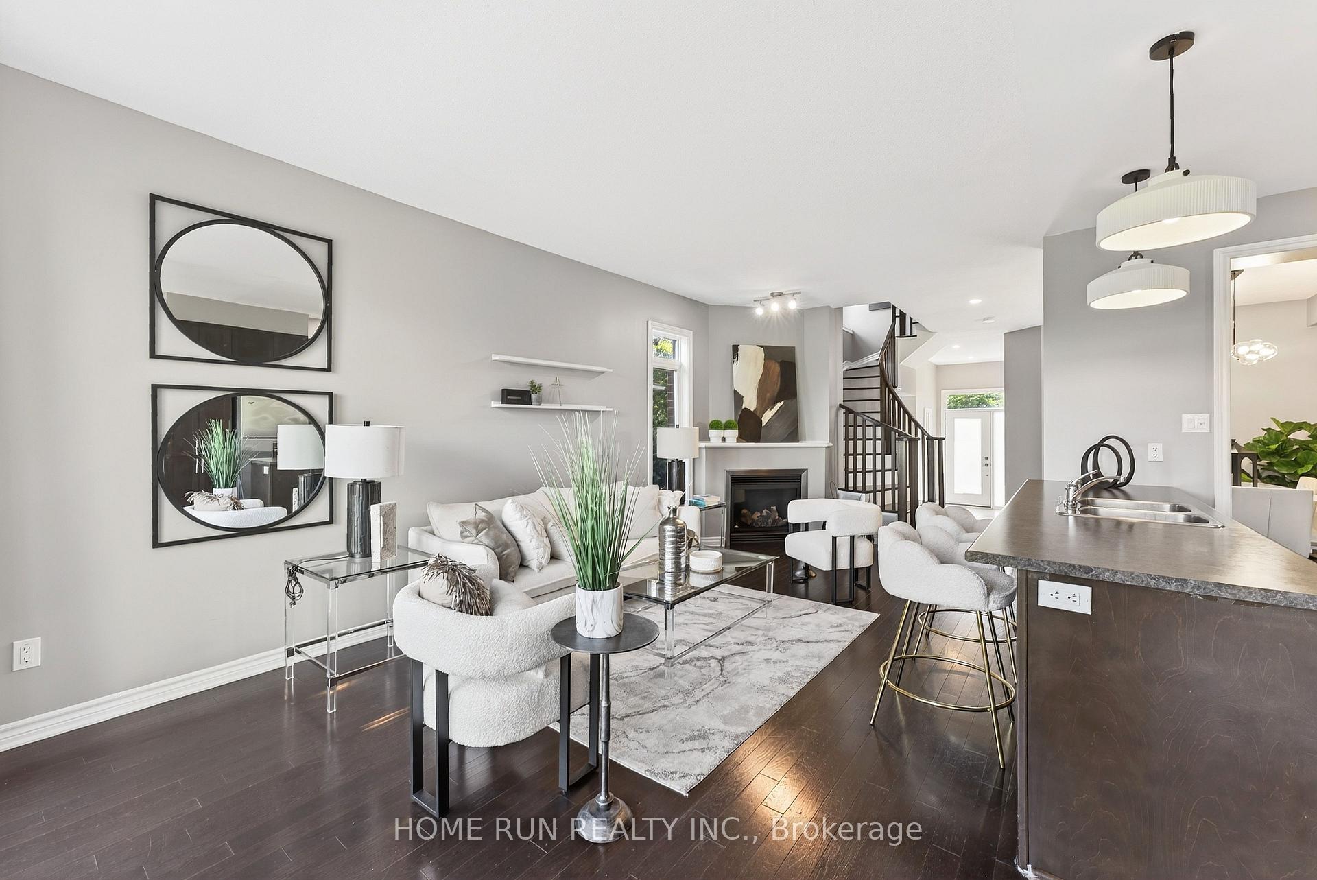 Photo 9 of 140 Kinghaven Crescent, Ottawa, Kanata - Bridlewood — HOMEH
