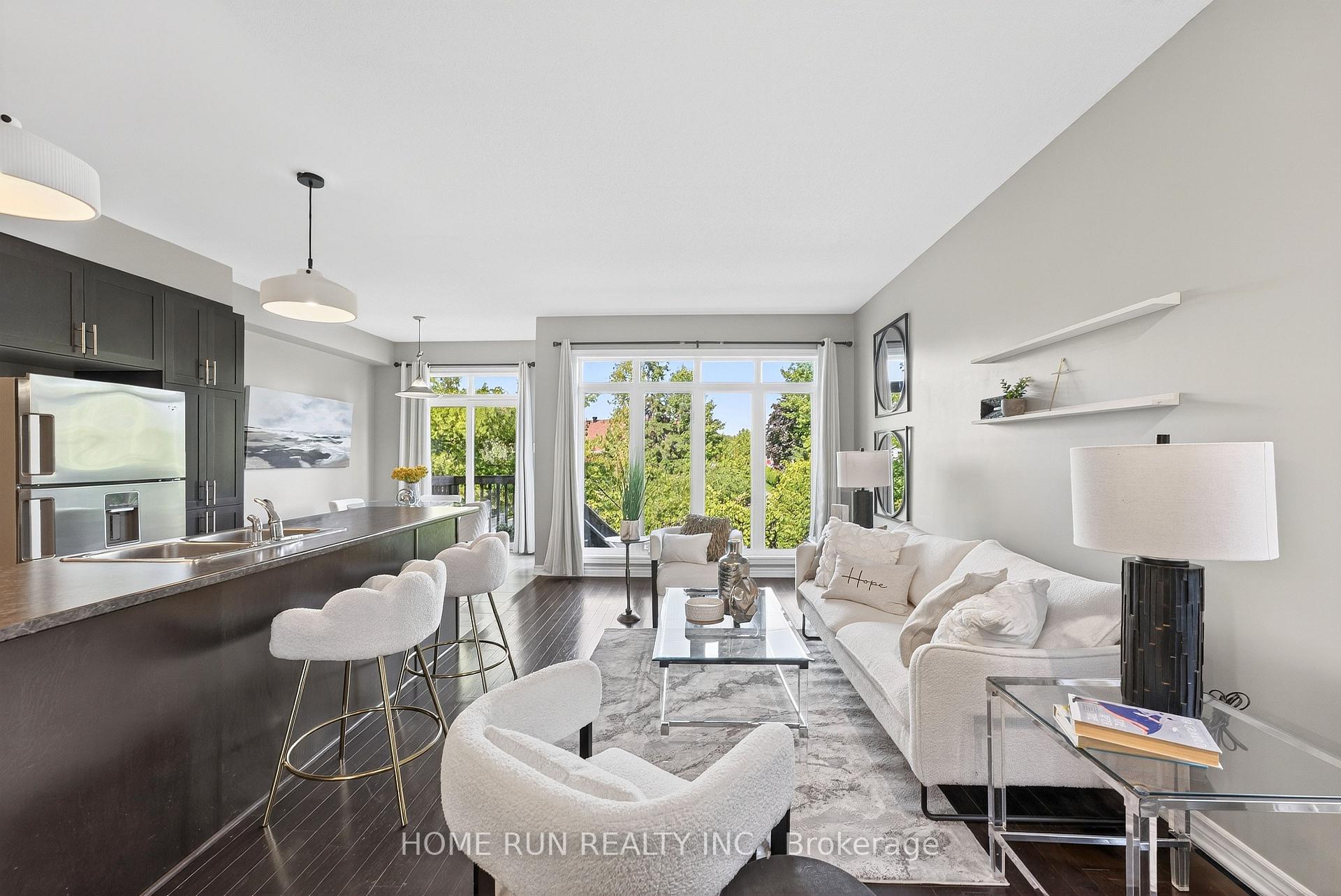 Photo 10 of 140 Kinghaven Crescent, Ottawa, Kanata - Bridlewood — HOMEH