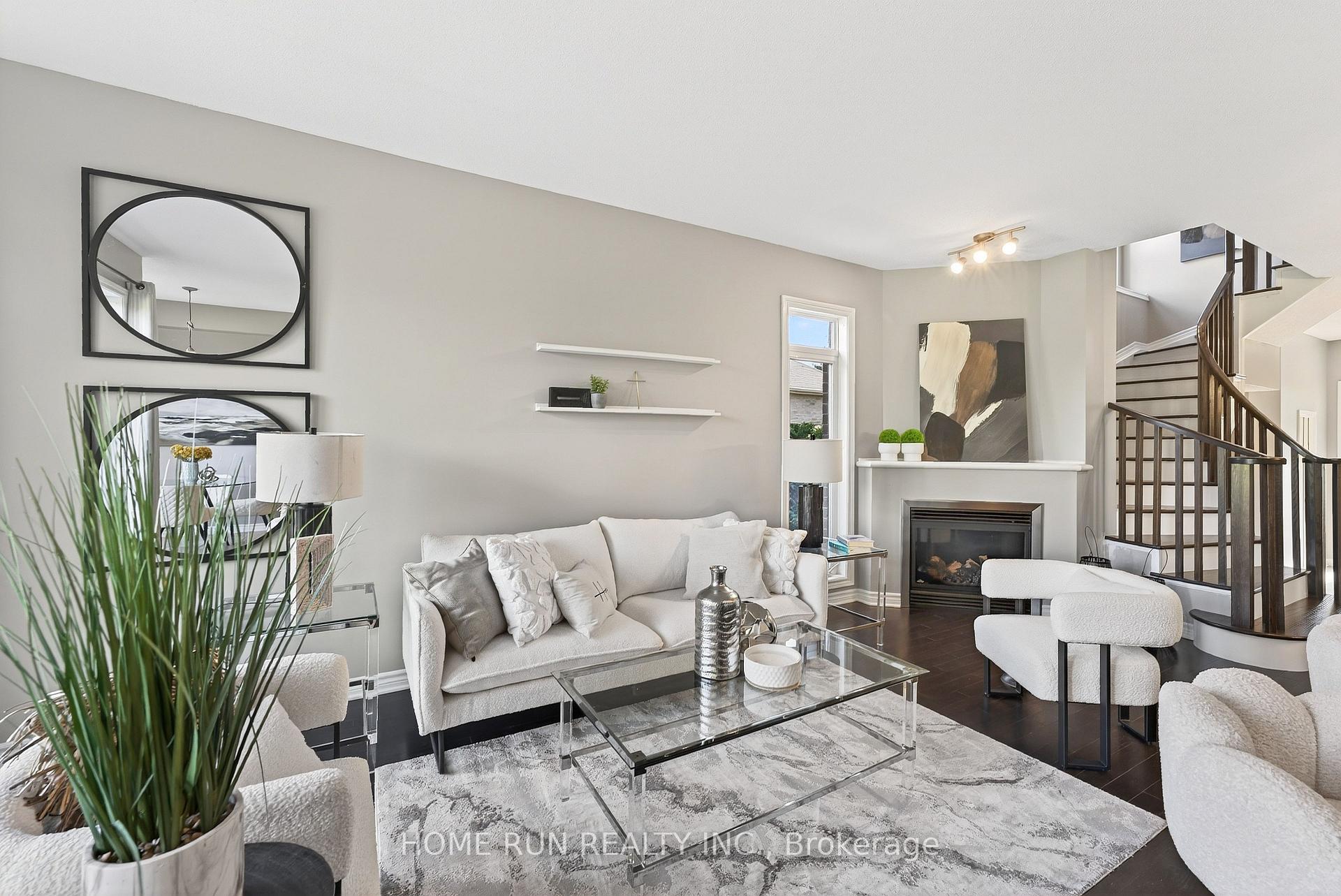 Photo 13 of 140 Kinghaven Crescent, Ottawa, Kanata - Bridlewood — HOMEH