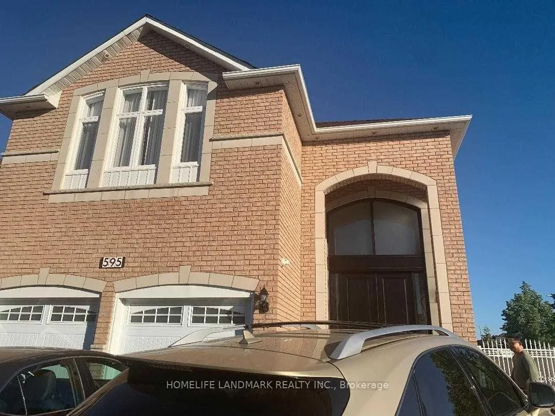 Photo 1 of 595 Highglen Avenue, Markham, Middlefield — HOMEH