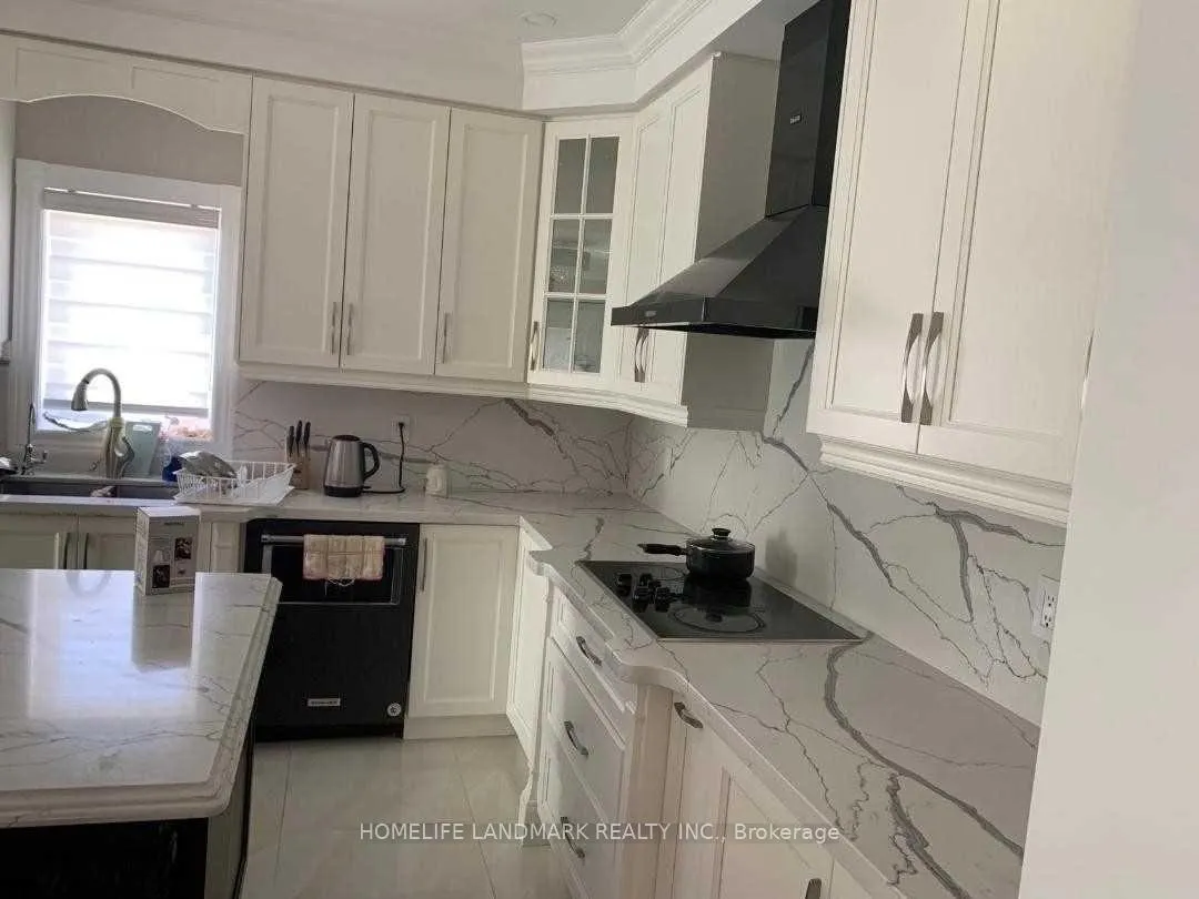 Photo 9 of 595 Highglen Avenue, Markham, Middlefield — HOMEH