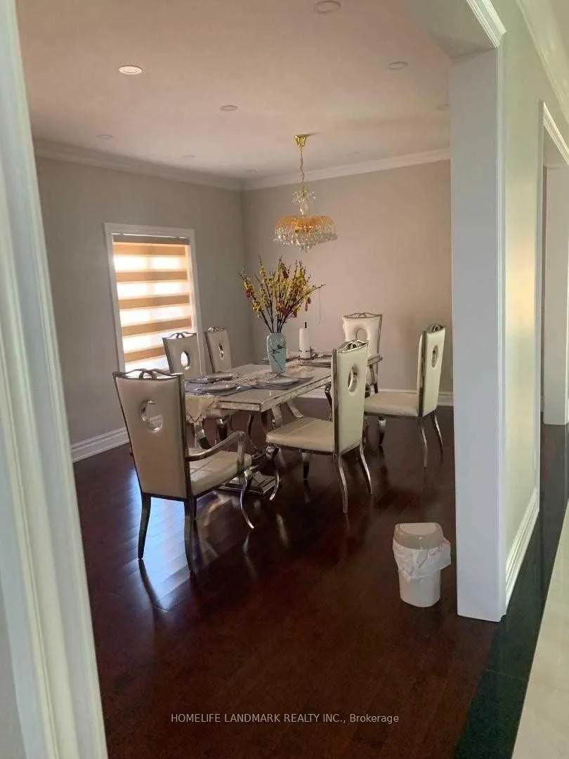 Photo 12 of 595 Highglen Avenue, Markham, Middlefield — HOMEH