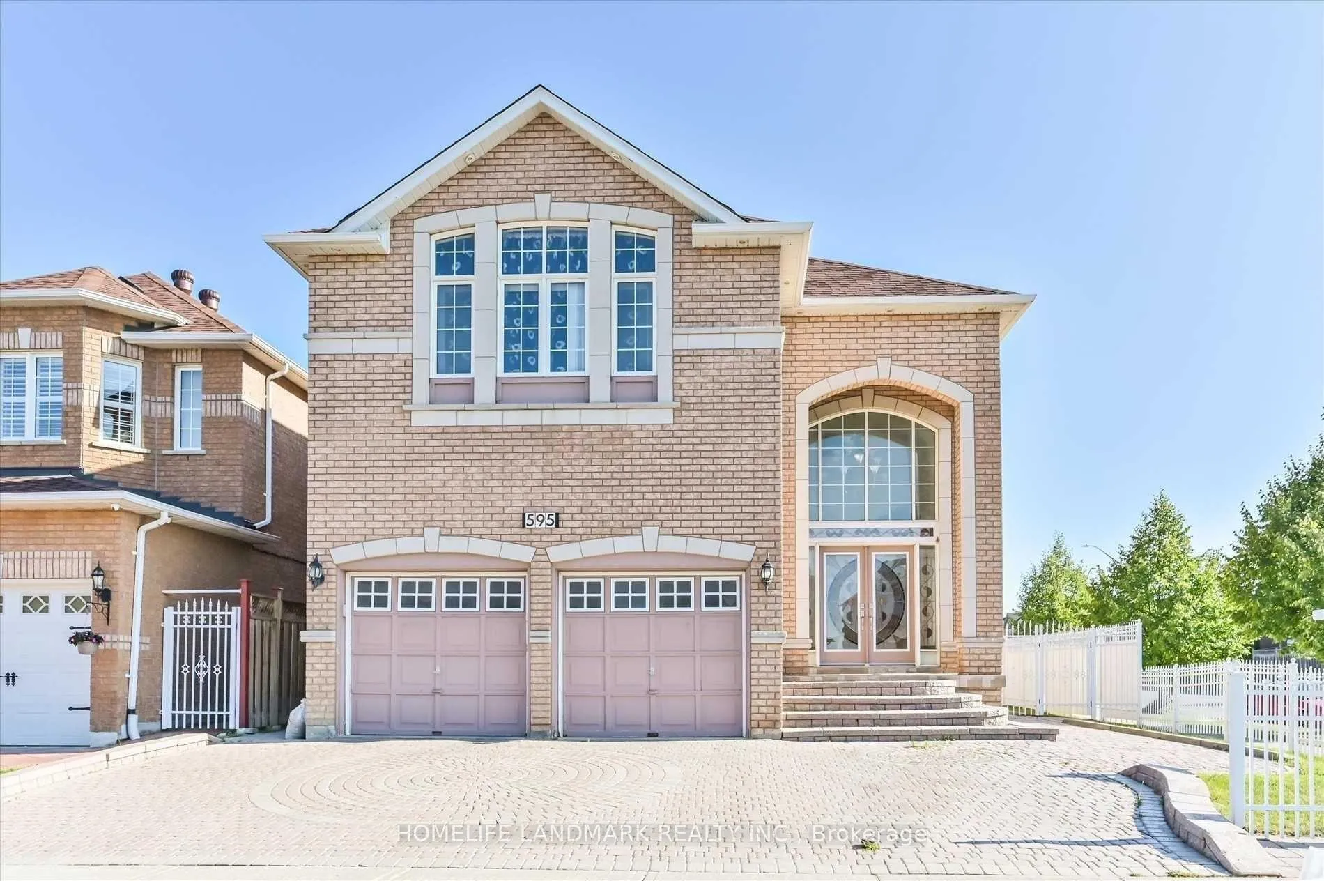 Photo 13 of 595 Highglen Avenue, Markham, Middlefield — HOMEH