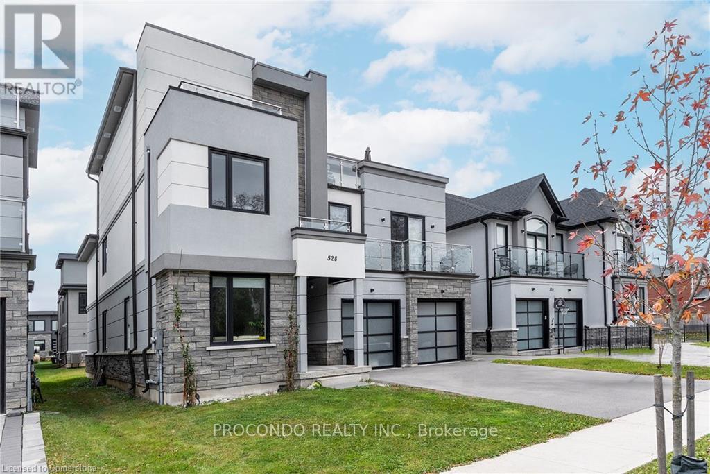 Photo 1 of Unit PENTHOUSE ROOM, 528 Jones Road, Hamilton, Lakeshore — HOMEH