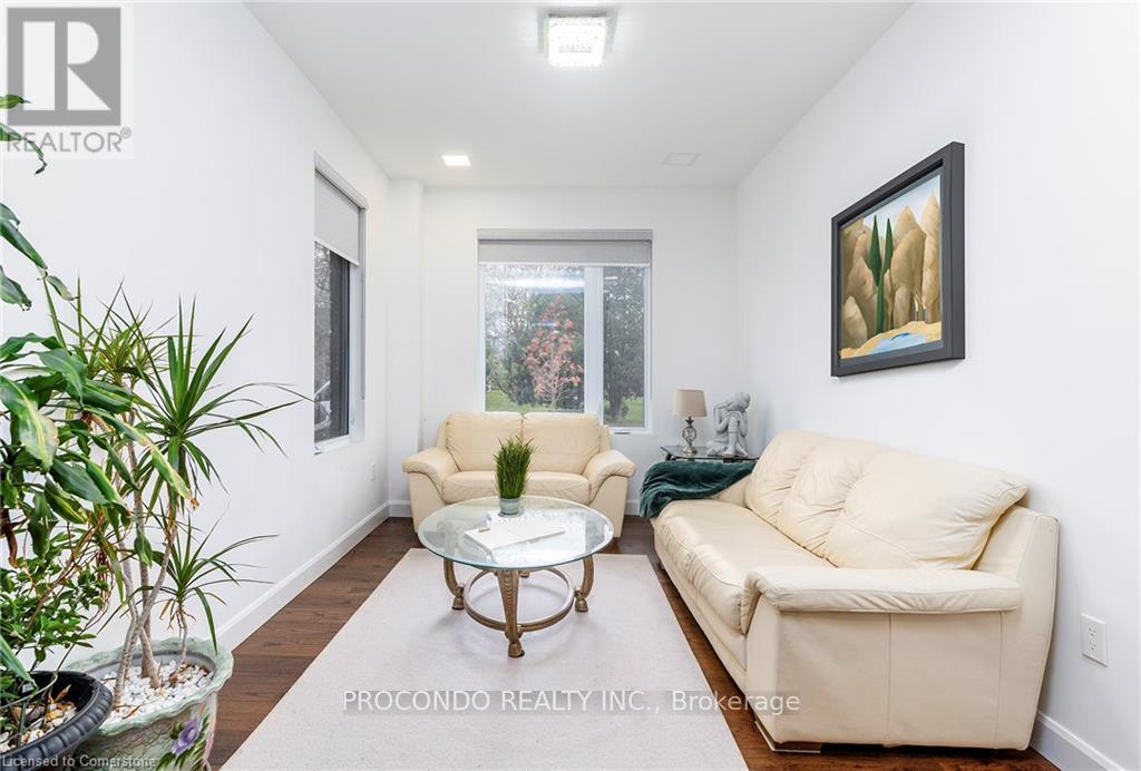 Photo 2 of Unit PENTHOUSE ROOM, 528 Jones Road, Hamilton, Lakeshore — HOMEH