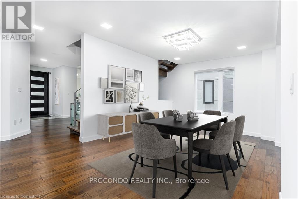 Photo 3 of Unit PENTHOUSE ROOM, 528 Jones Road, Hamilton, Lakeshore — HOMEH