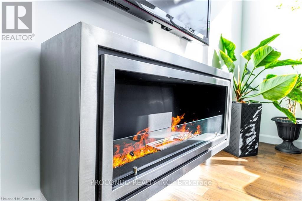 Photo 5 of Unit PENTHOUSE ROOM, 528 Jones Road, Hamilton, Lakeshore — HOMEH